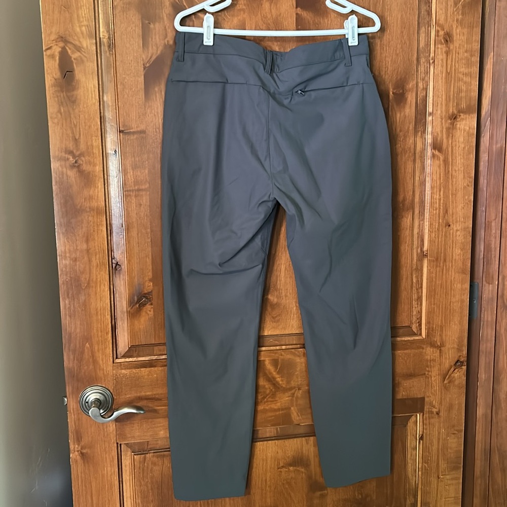 Fabletics Gray Pants - image 2
